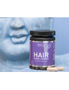 Vitamines pour les cheveux, 60 capsules (cure de 2 mois)