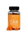 Vitamines bronzantes, 60 bonbons gélifiés