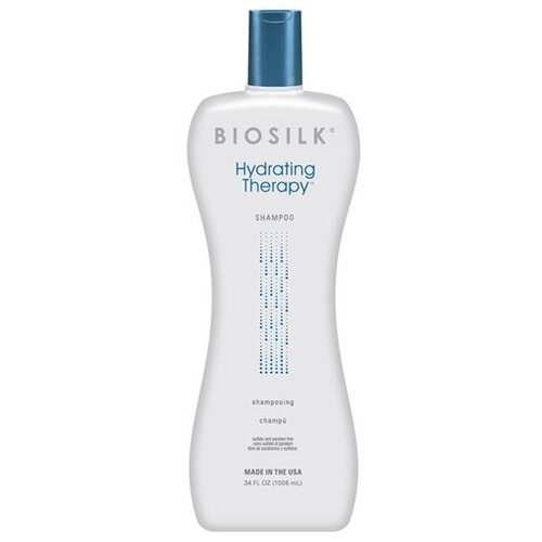 Hydrating Therapy Shampoo 1000ml 