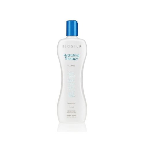Hydrating Therapy Shampoo 355ml 