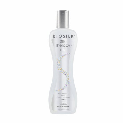 Silk Therapy Lite, 167 ml 