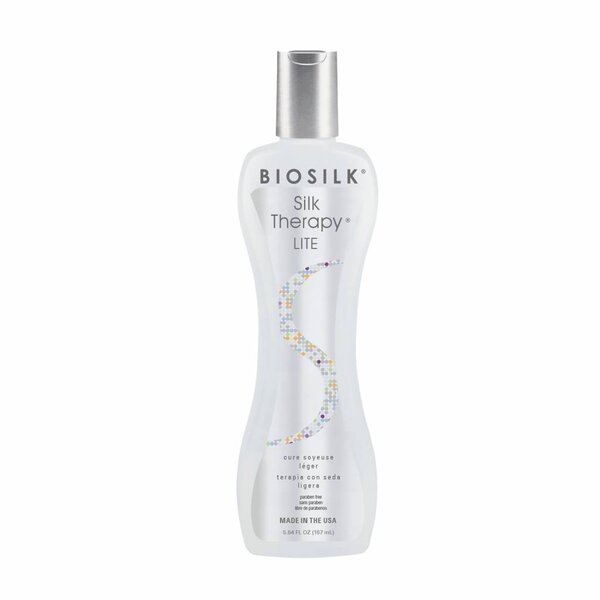 Soie Thérapie Lite, 167 ml