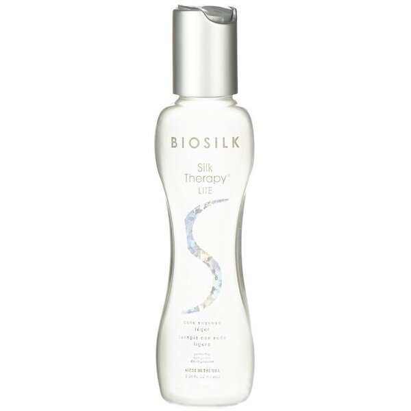 Soie Thérapie Lite, 167 ml