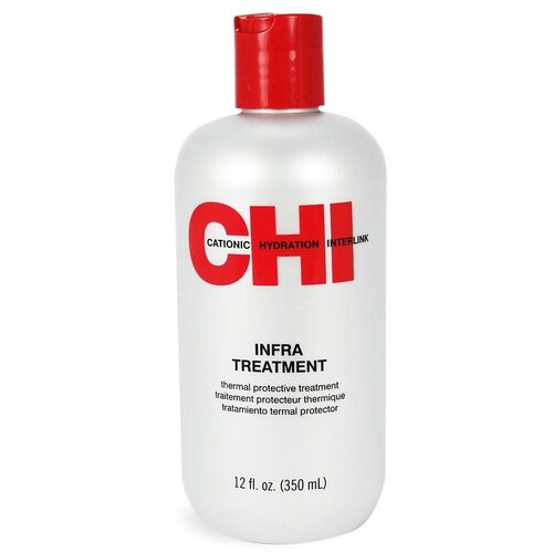 Infra Treatment 