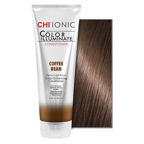 Ionic Color Illuminate Conditioner Coffee Bean 
