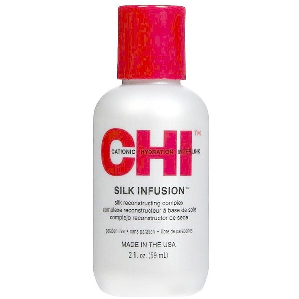 Infusion de soie, 59 ml