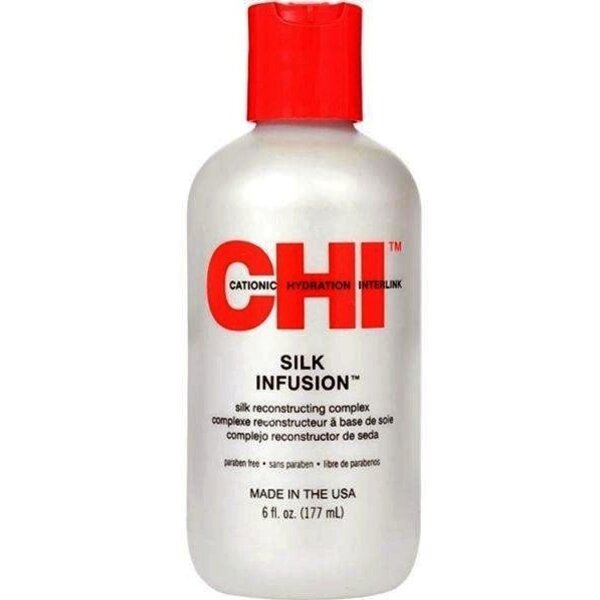 Silk Infusion, 59 ml