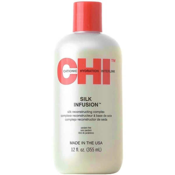 Infusion de soie, 59 ml