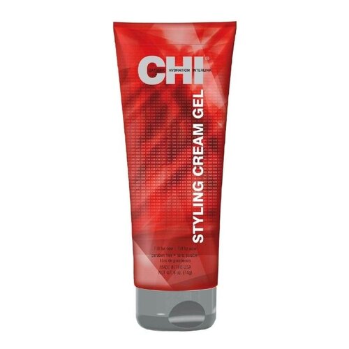 Styling Cream Gel 