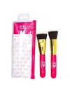 Tontouring Brush Set