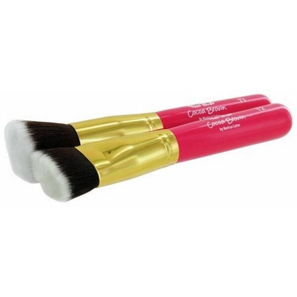 Tontouring Brush Set