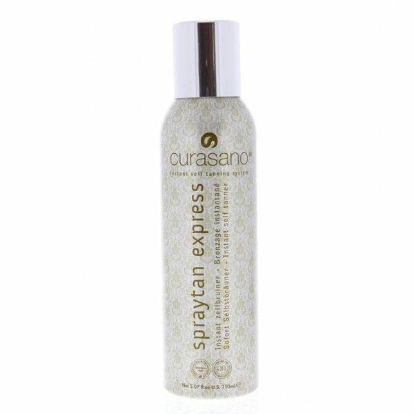 Spraytan Express Tanning Spray, 150ml
