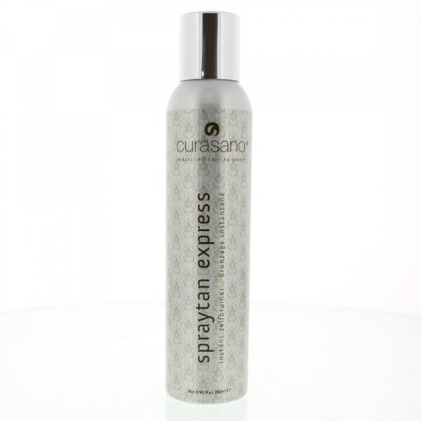 Spraytan Express, 200 ml OFFRE HIVER/PRINTEMPS !!