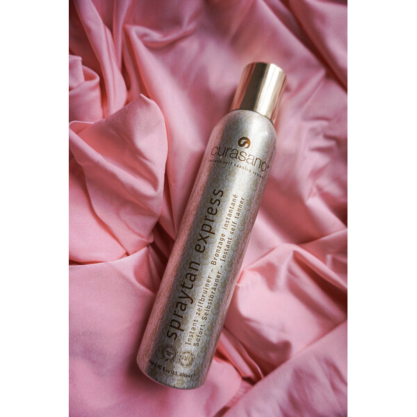 Spraytan Express, 200 ml OFFRE HIVER/PRINTEMPS !!
