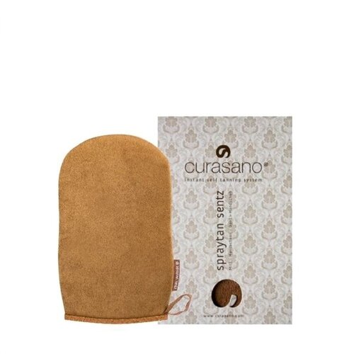 Curasano Spraytan Sentz Bruin 
