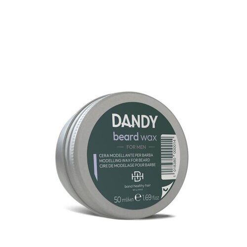 Dandy Beard Wax 50ml 