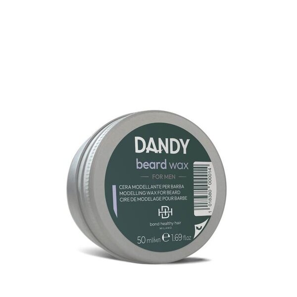 Cire à barbe 50 ml