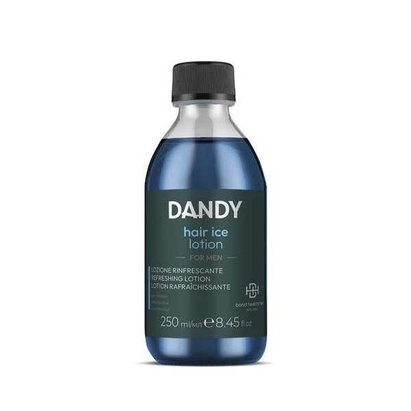 Lotion glacée pour cheveux 250 ml