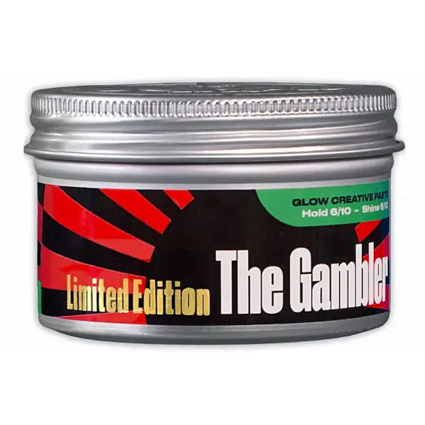The Gambler, 100 ml