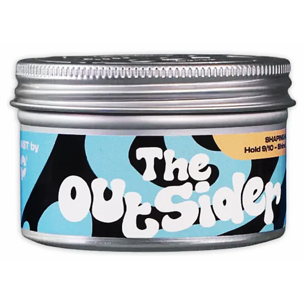 L'Outsider, 100 ml
