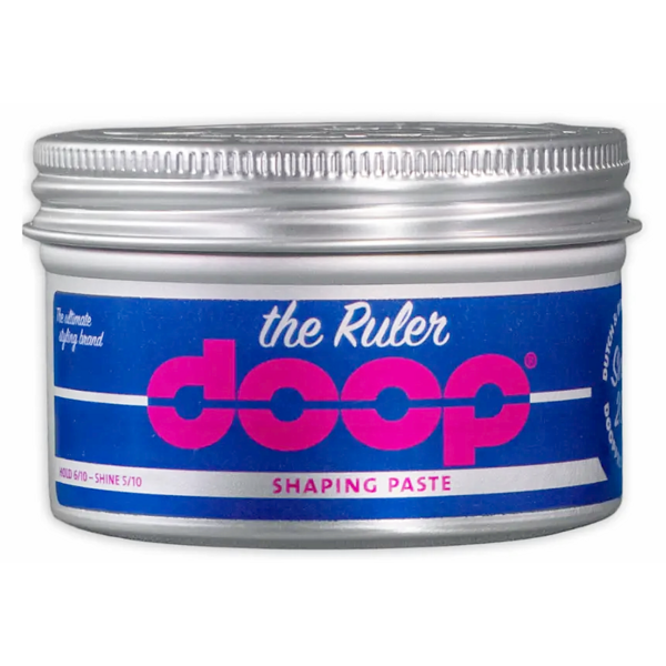 The Ruler, 100 ml