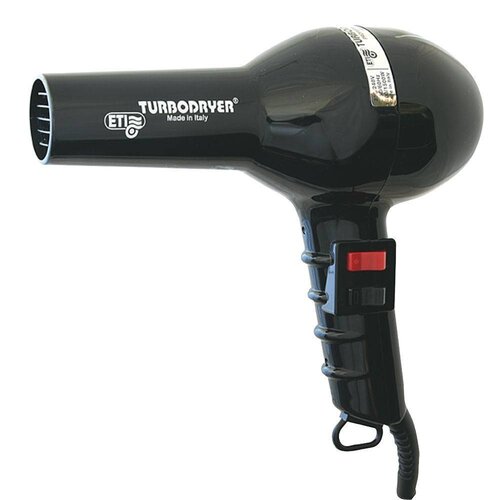 ETI Séchoir turbo Fohn avec buse de soufflage 