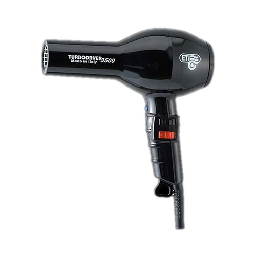 ETI Turbodryer 3500 Noir 