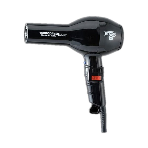 Turbodryer 3500 Black