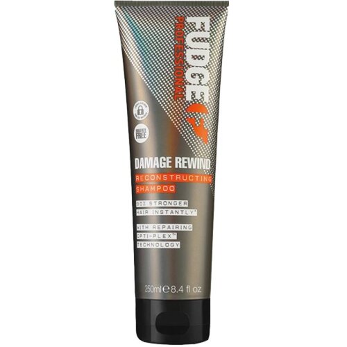 Fudge Damage Rewind Reconstructing Shampoo 250ml 