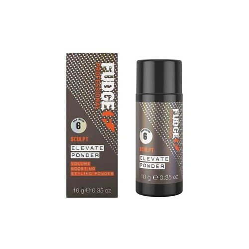 Fudge Elevate Styling Powder,  10 gram 