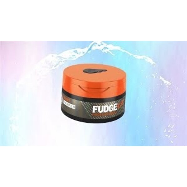 Fudge Hair Shaper 75 grams – Strong Hold, Texture & Flexible Styling