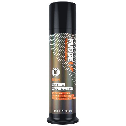 Fudge Matte Hed Extra Hold, 85 ml 