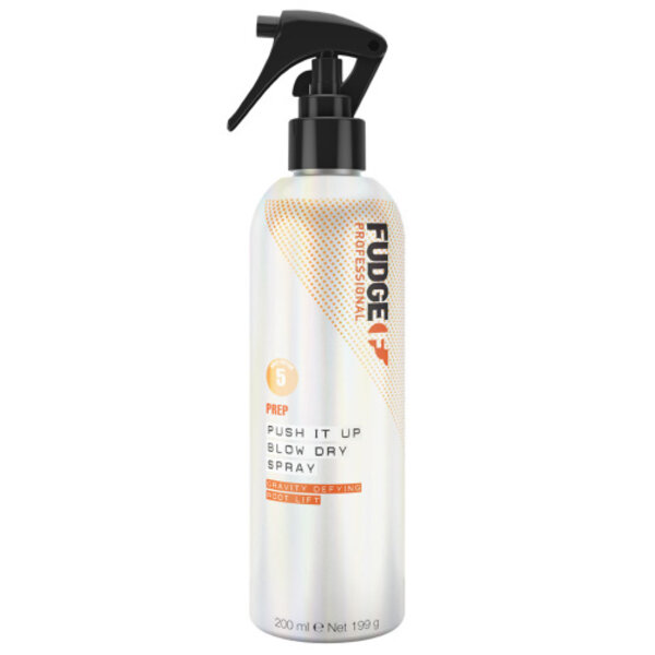 Push It Up Blow Dry Spray, 200 ml