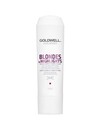 Après-shampoing anti-jaunissement pour blondes et reflets Dualsenses