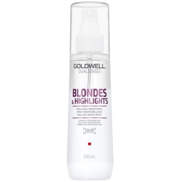 Sérum Spray Dualsenses Blondes & Highlights Brilliance