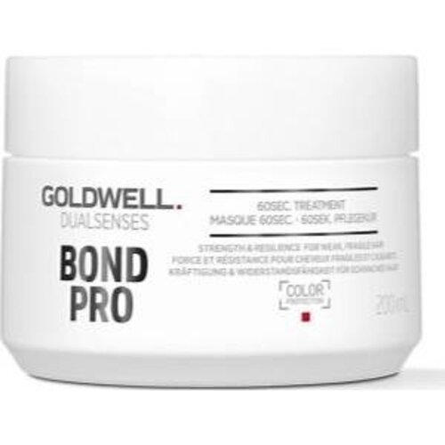 Goldwell Dualsenses Bond Pro 60Sec Treatment 200ml 