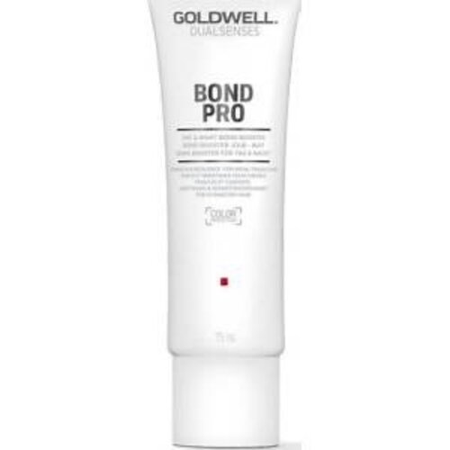 Goldwell Dualsenses Bond Pro Day & Night Bond Booster 75ml 