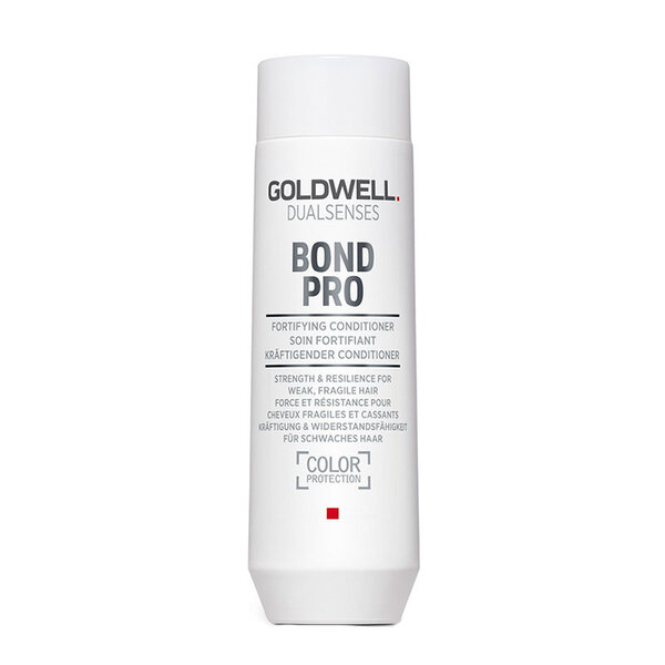 Dual Senses Bond Pro Fortifying Conditioner 200ml
