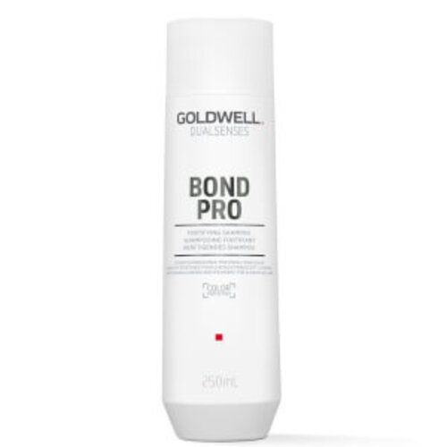 Goldwell Dualsenses Bond Pro Fortifying Shampoo 250ml 