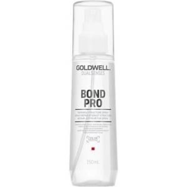 Dual Senses Bond Pro Spray Réparateur & Structure 150ml