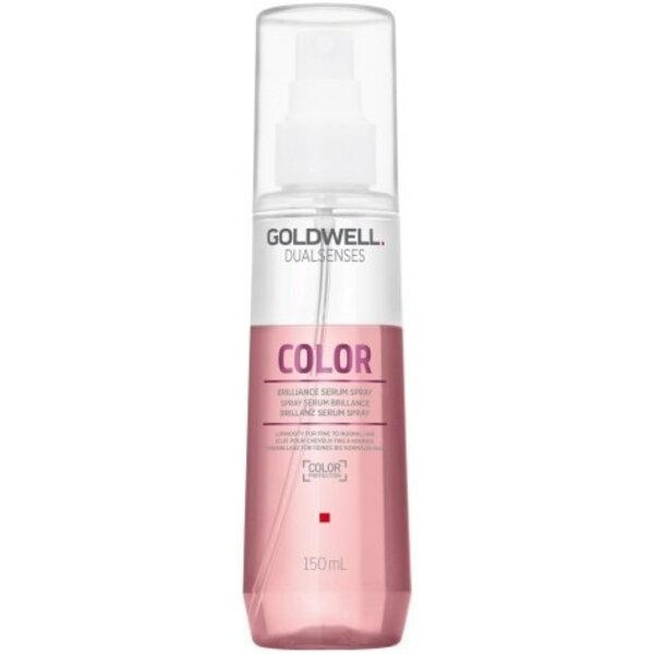 Dualsenses Color Brilliance Serum Spray, 150 ml