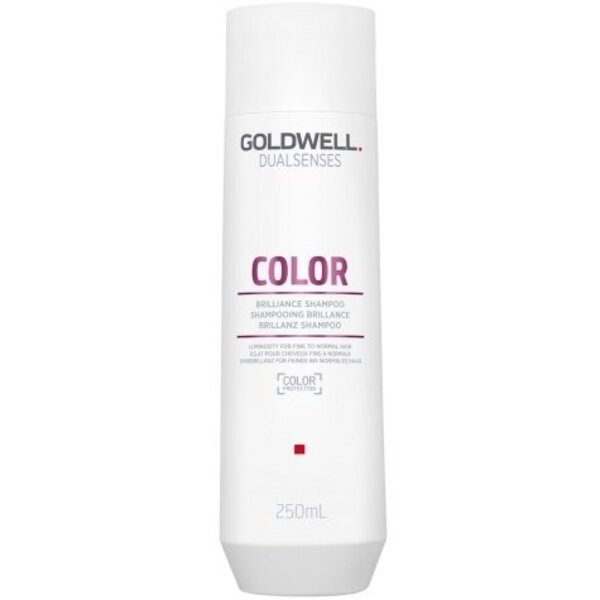 Dualsenses Color Brilliance Shampoo