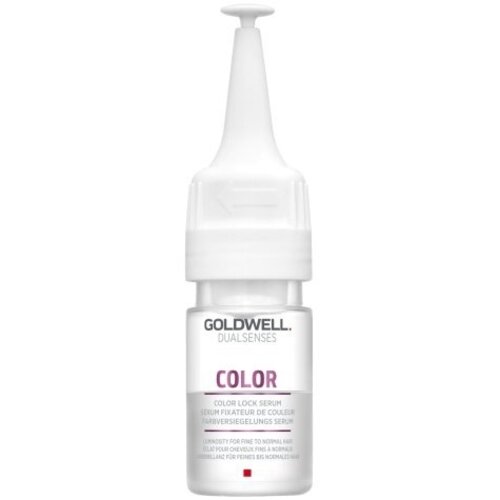 Goldwell Dualsenses Color Color Lock Serum, 12 x 18 ml 