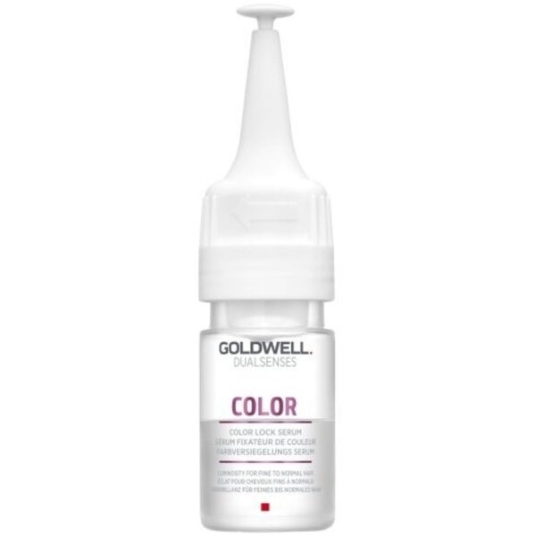 Dualsenses Color Color Lock Serum, 12 x 18 ml
