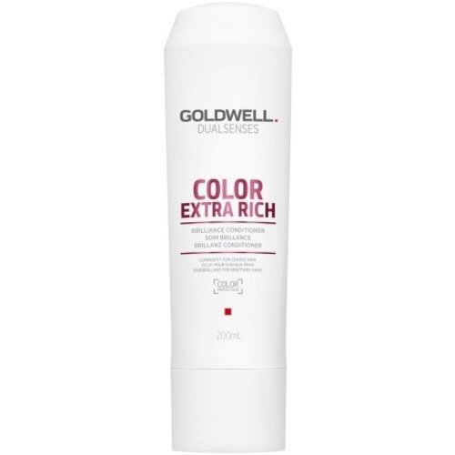 Goldwell Dual Senses Color Extra Rich Brilliance Conditioner 