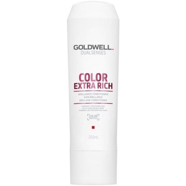 Dualsenses Color Extra Rich Brilliance Conditioner