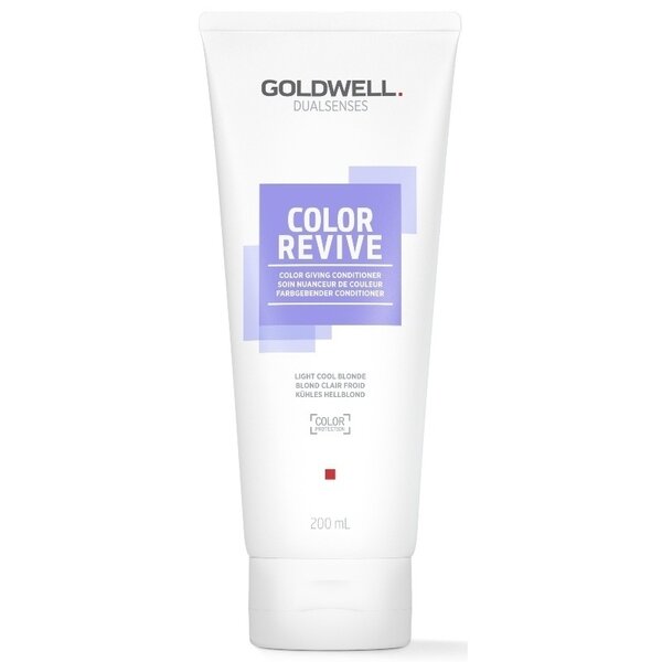 Dualsenses Color Revive Color Giving Conditioner,  200 ml