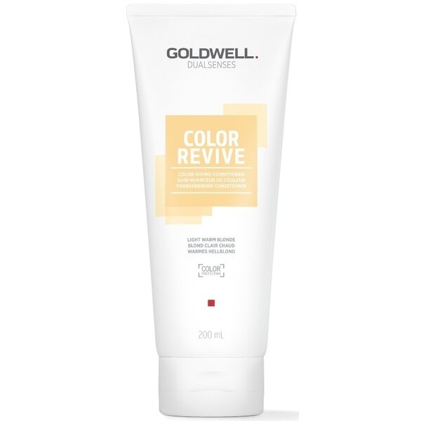 Dualsenses Color Revive Color Giving Conditioner,  200 ml