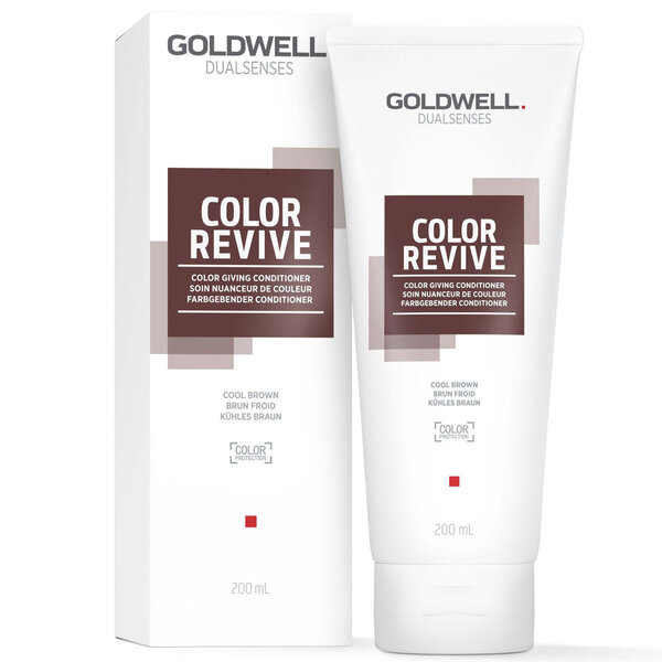 Dualsenses Color Revive Color Giving Conditioner,  200 ml