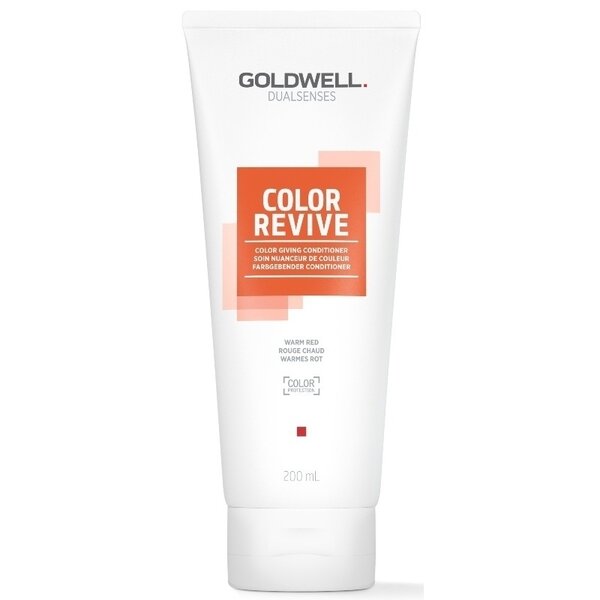 Après-shampoing colorant Dualsenses Color Revive, 200 ml
